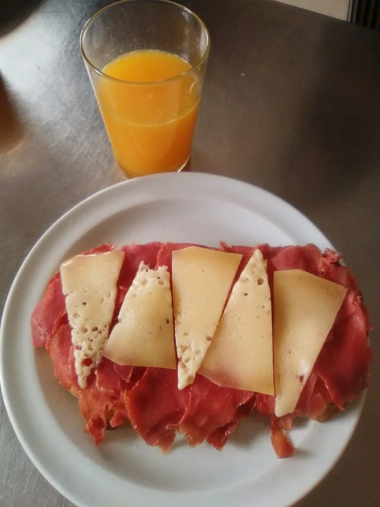 Menu_Cafe Restaurante El Albergue_Codosera La_image_6