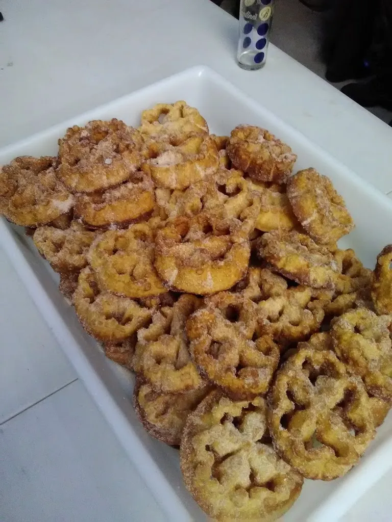 Menu_Cafe Restaurante El Albergue_Codosera La_image_9