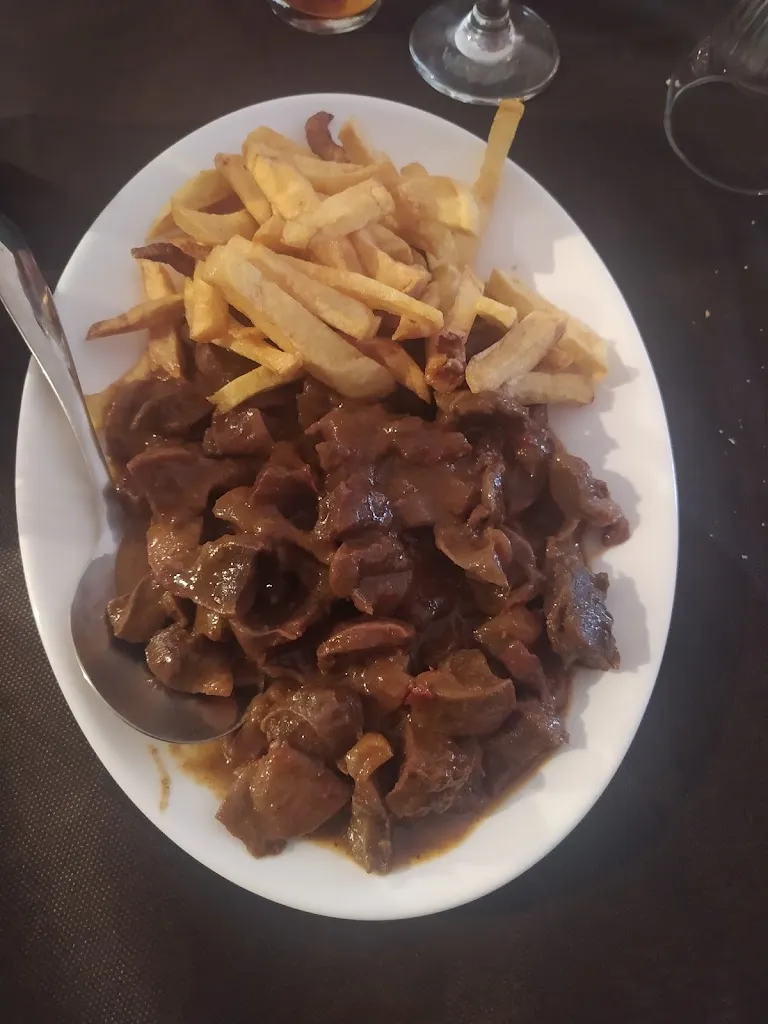 Bar restaurante El Quinto C_Codosera La_slider_image_2