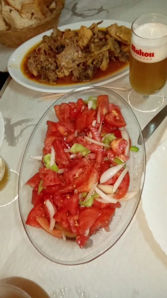 Menu_Bar Felipe “Casa Simona”_Codosera La_image_5