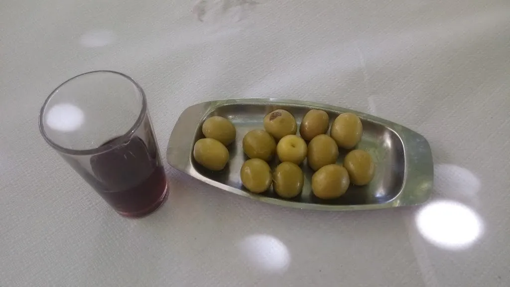 Menu_Bar Felipe “Casa Simona”_Codosera La_image_9