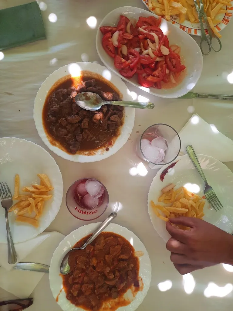 Agnese Naglina_Bar Felipe “Casa Simona”_Codosera La_review