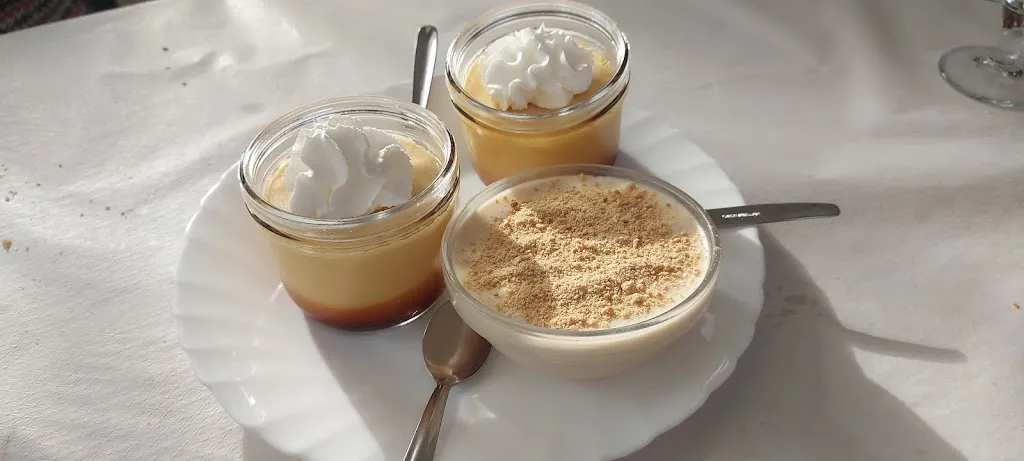 Bar Felipe “Casa Simona” restaurant in Codosera La