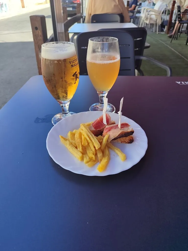 Patricia V_Café - Bar Cerezo_Codosera La_review