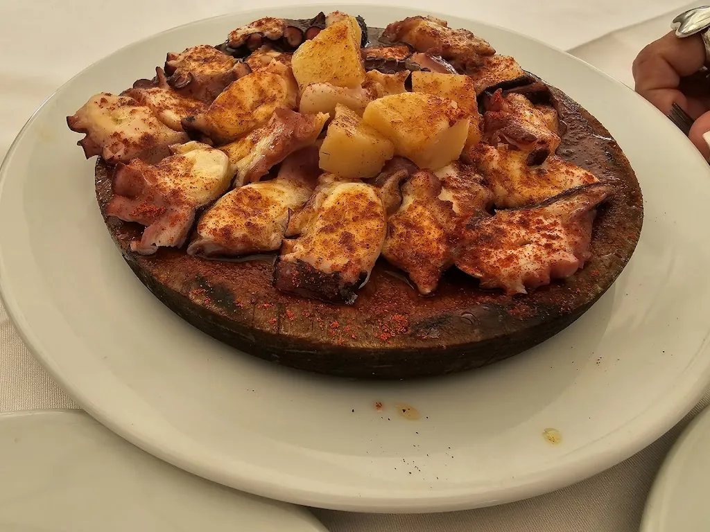 Menu_La parrilla de Galicia_Moeche_immagine_7