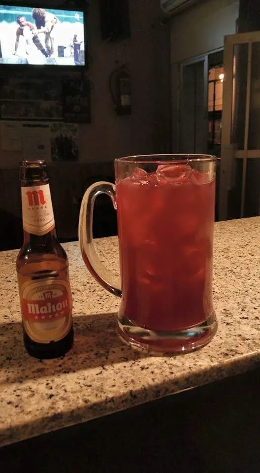 Jose Ramón Camacho Filiberto_Bar Americo_Codosera La_review