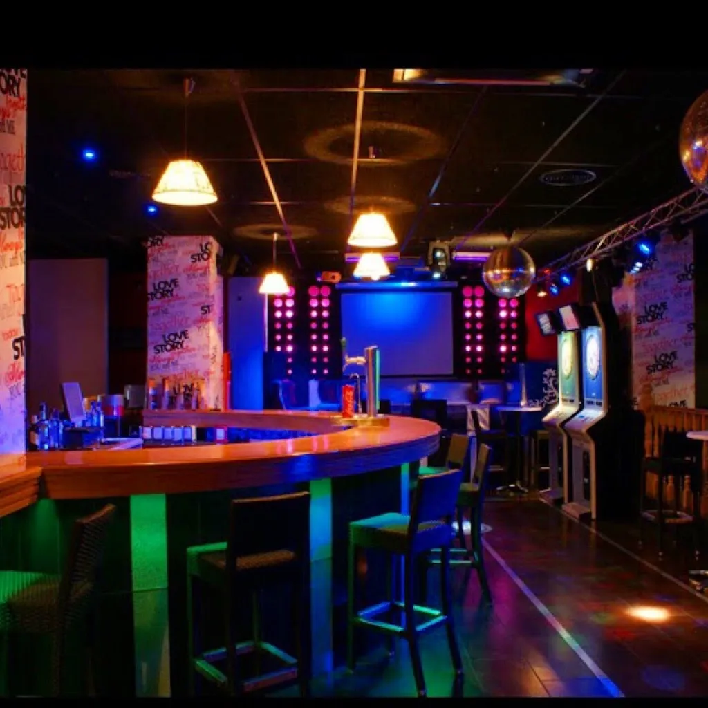 Pub Sala Tibidabo_Codosera La_slider_image_1