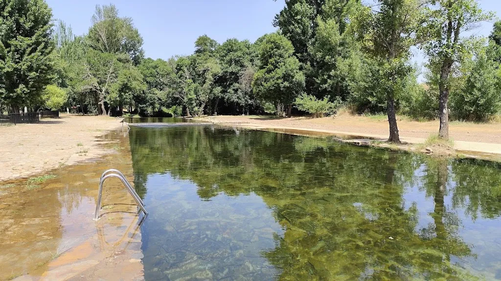 Javier Sánchez_Piscinas Naturales de La Codosera_Codosera La_recensione
