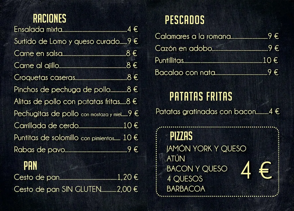 Menu_Pollos asados La Codosera_Codosera La_image_2
