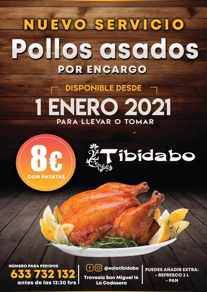 Menu_Pollos asados La Codosera_Codosera La_image_3