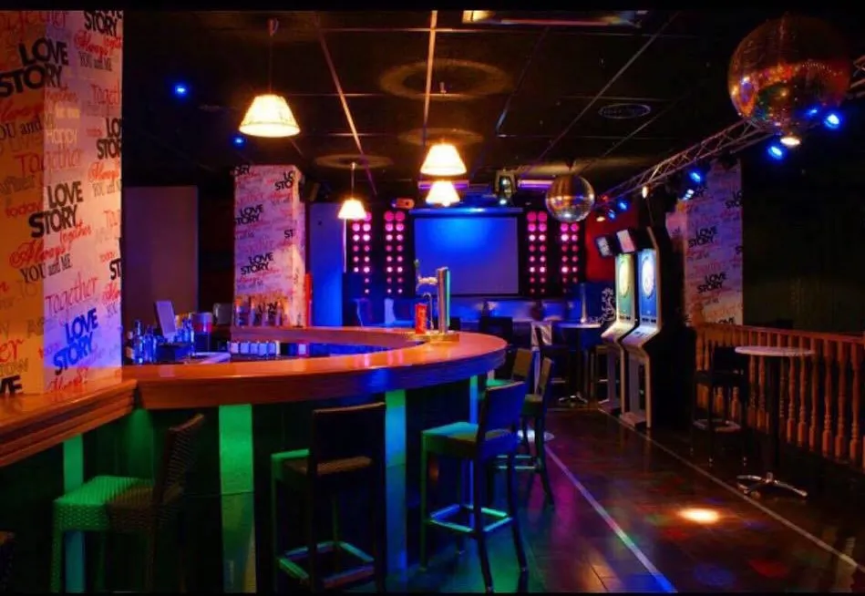 Pollos asados La Codosera restaurant in Codosera La