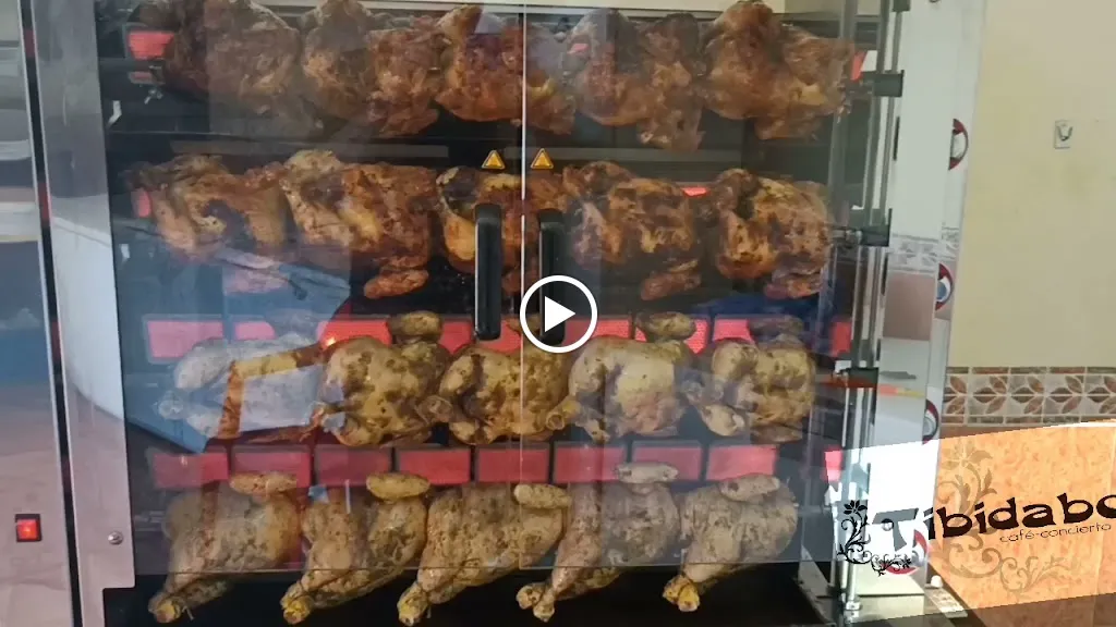 Pollos asados La Codosera_Codosera La_slider_image_2