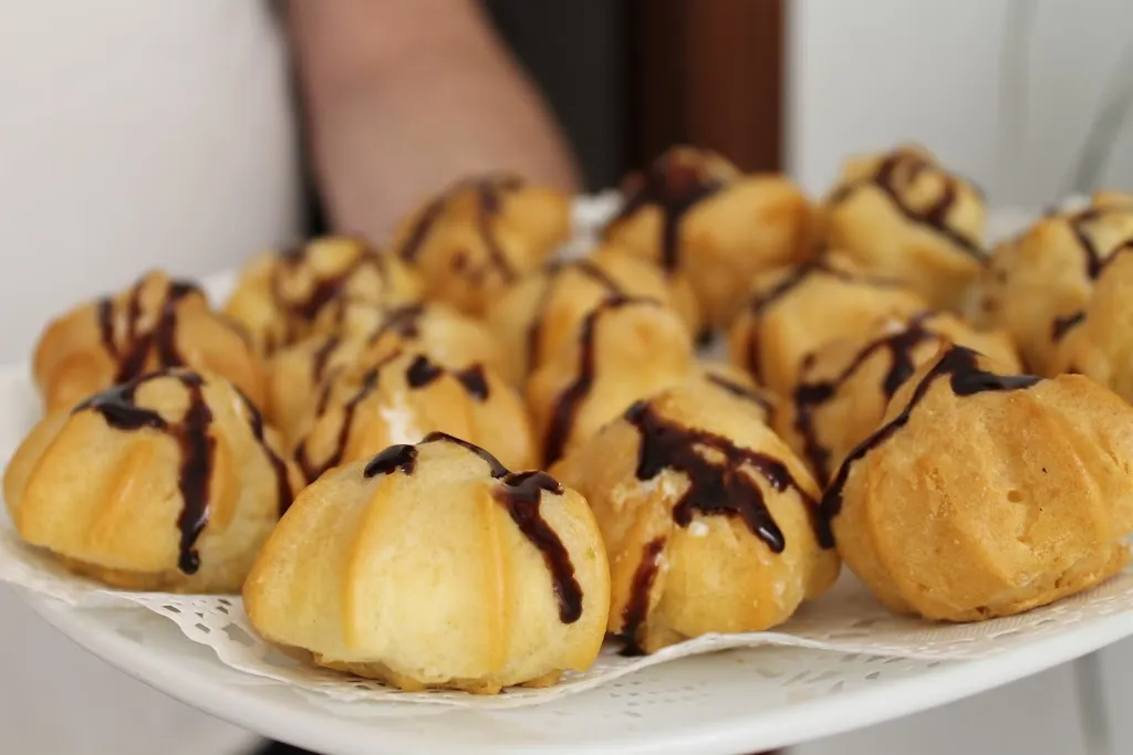 Menu_Bar Restaurante “La Yoli”_Codosera La_image_4