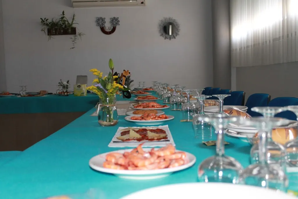 Menu_Bar Restaurante “La Yoli”_Codosera La_image_5