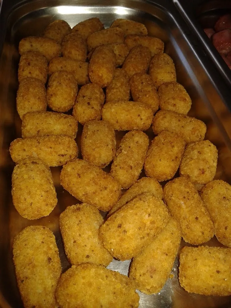 Menu_Bar Restaurante “La Yoli”_Codosera La_image_7