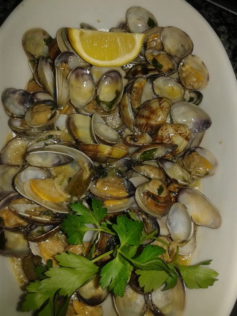 Menu_Bar Restaurante “La Yoli”_Codosera La_image_9