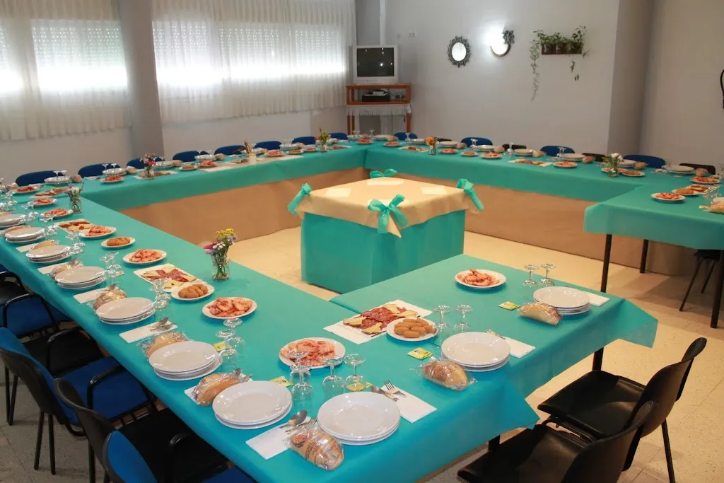 Bar Restaurante “La Yoli” restaurant in Codosera La