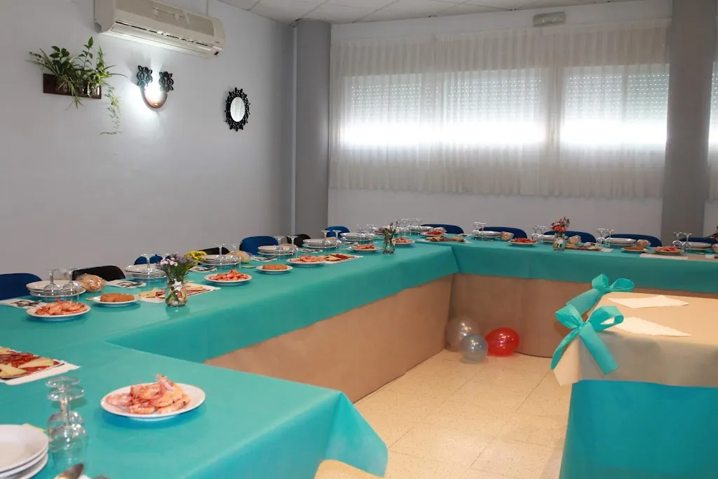 Bar Restaurante “La Yoli”_Codosera La_slider_image_2