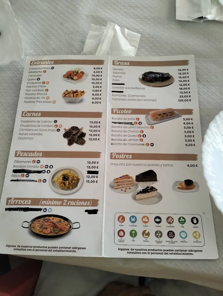 Menu_Bar Restaurante Piscinas Naturales_Codosera La_image_3