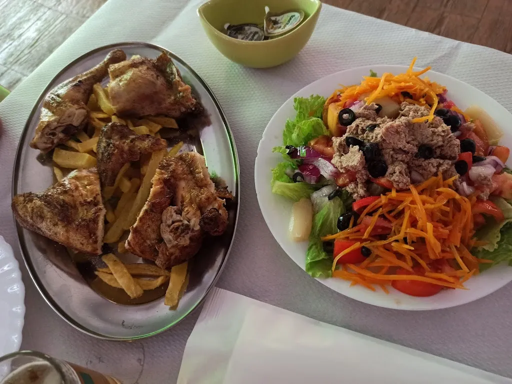 Elena de Mánuel_Bar Restaurante Piscinas Naturales_Codosera La_review