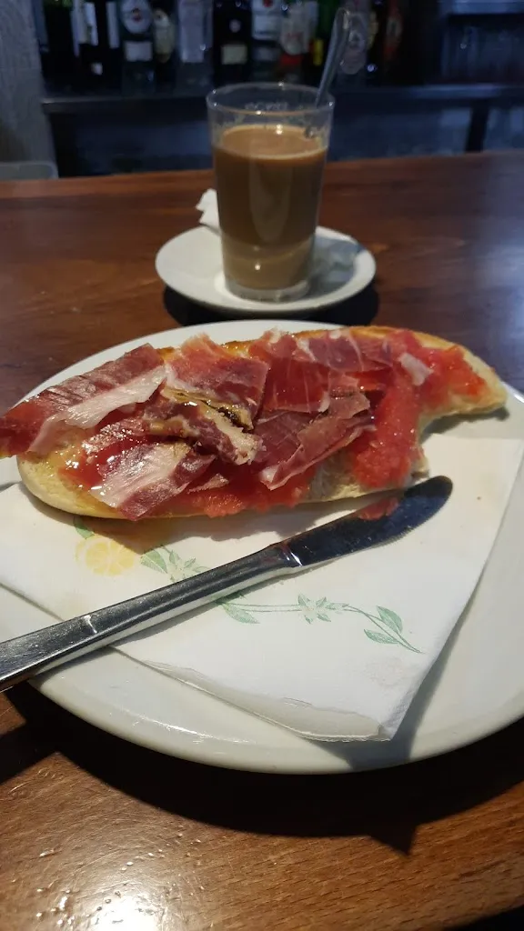 Menu_Meson Los Arcos_Esparragalejo_immagine_1