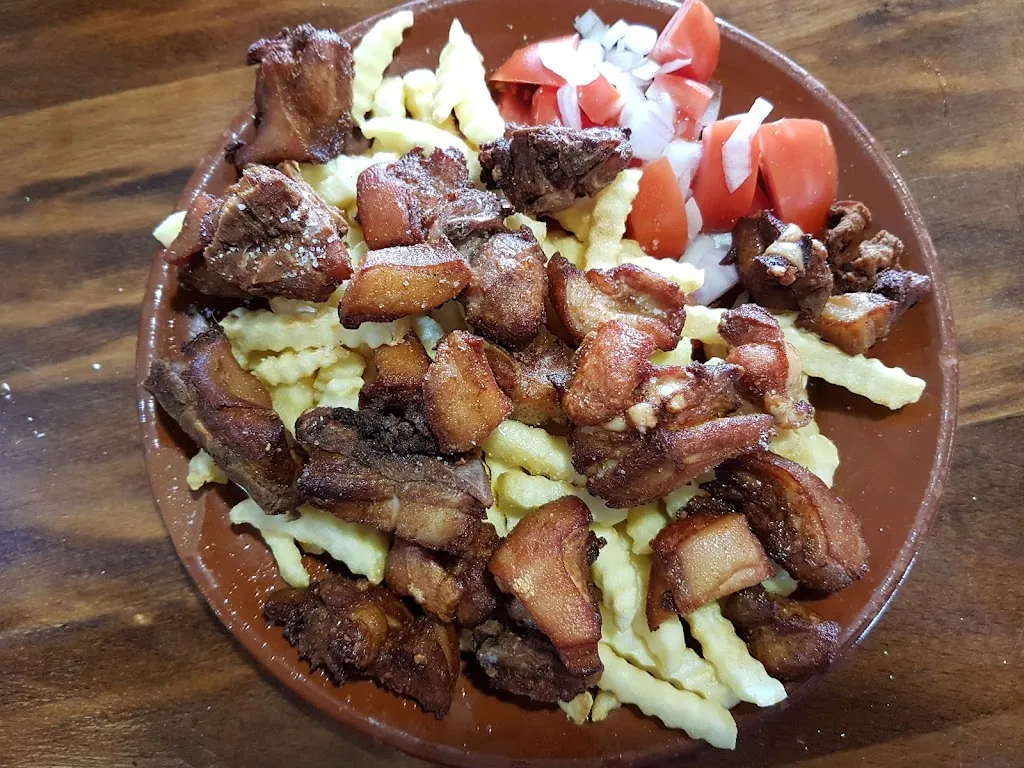 Menu_Meson Los Arcos_Esparragalejo_immagine_2