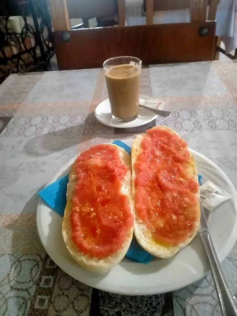 Menu_Meson Los Arcos_Esparragalejo_immagine_3