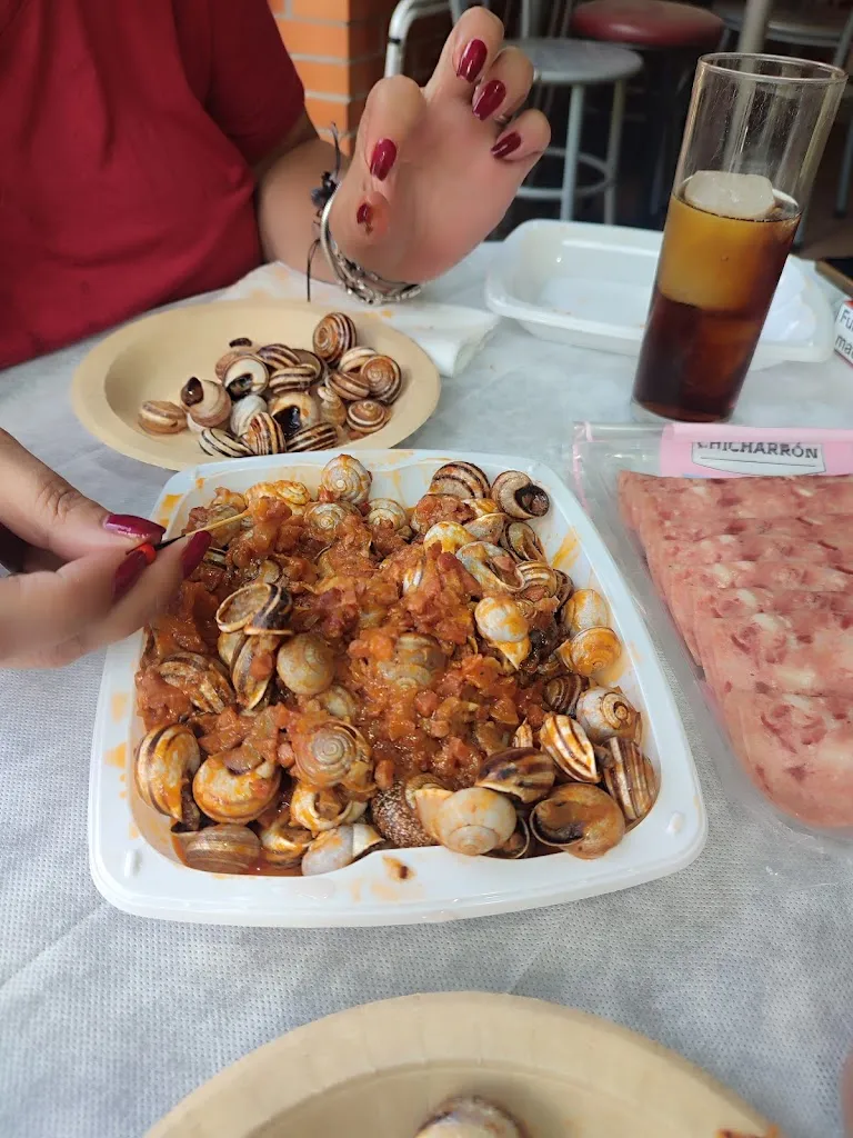 Menu_Meson Los Arcos_Esparragalejo_immagine_4