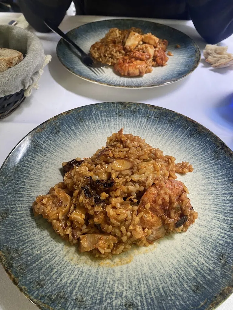 Menu_De Galicia Restaurante_Moeche_image_2