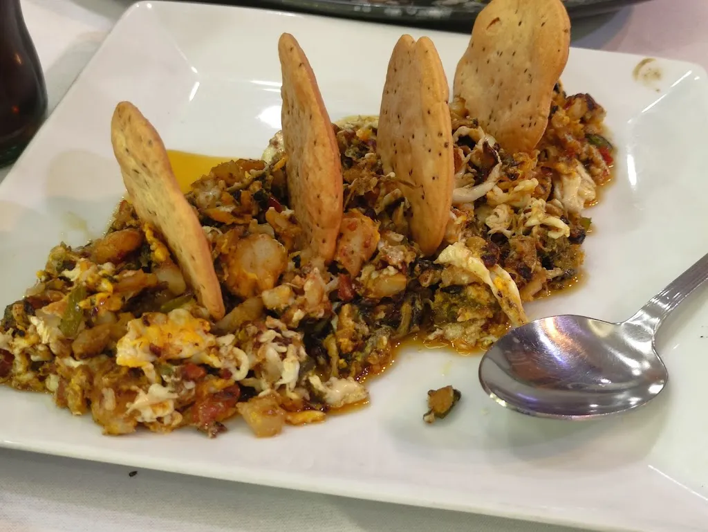 Menu_De Galicia Restaurante_Moeche_image_4