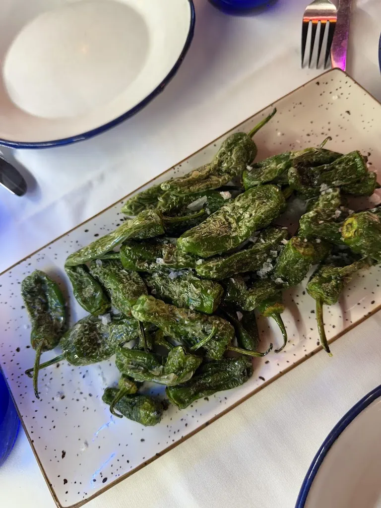 Dashaoye_De Galicia Restaurante_Moeche_review