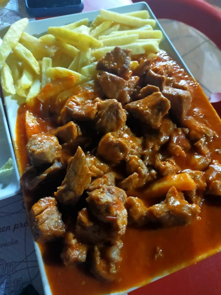 Rafael Esteve Jiménez_Farlabar_Esparragalejo_review