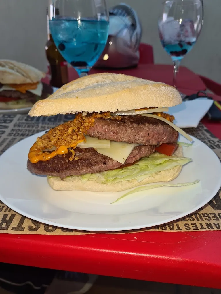 juan fuentes_Farlabar_Esparragalejo_review