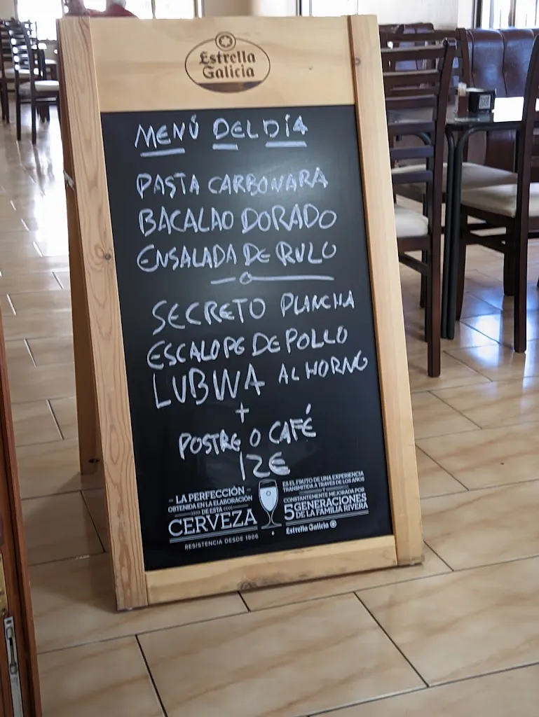 Menu_Restaurante El Paraíso_Esparragosa de Lares_image_1