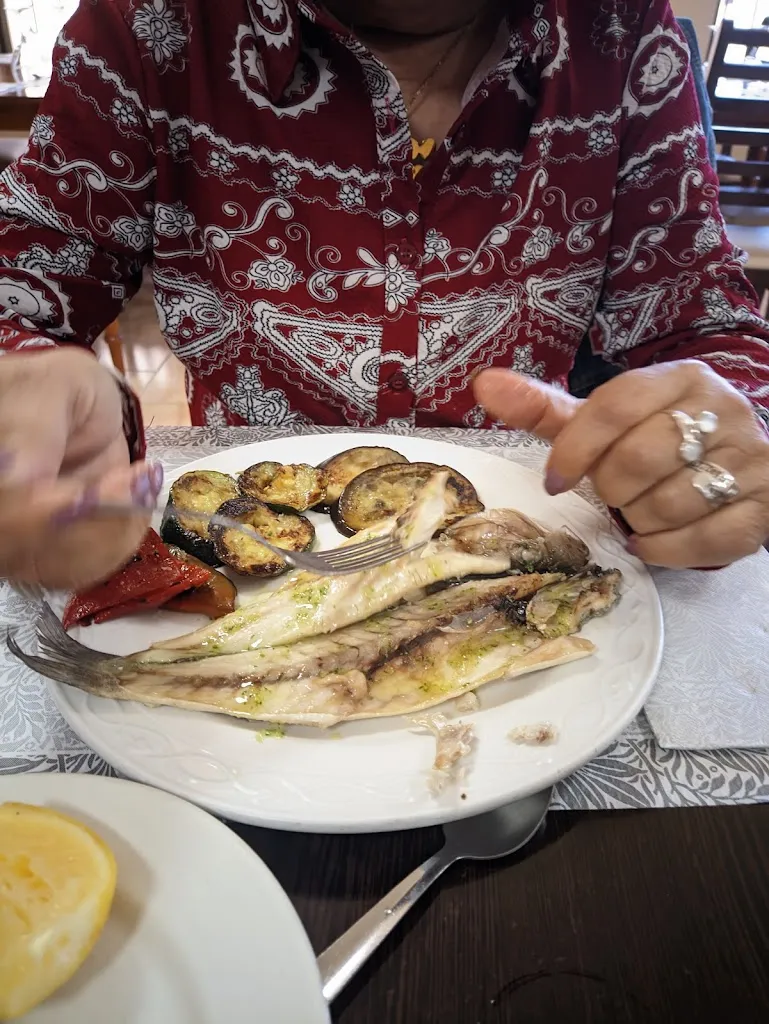 Angel luis Horrillo Ramos_Restaurante El Paraíso_Esparragosa de Lares_review