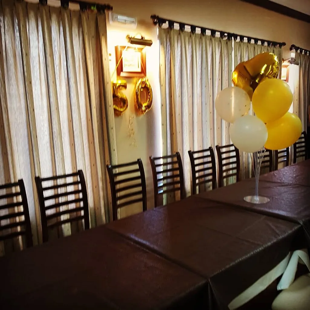 Restaurante El Paraíso restaurant in Esparragosa de Lares