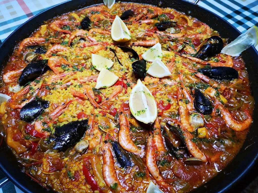 Restaurante El Paraíso_Esparragosa de Lares_slider_image_2