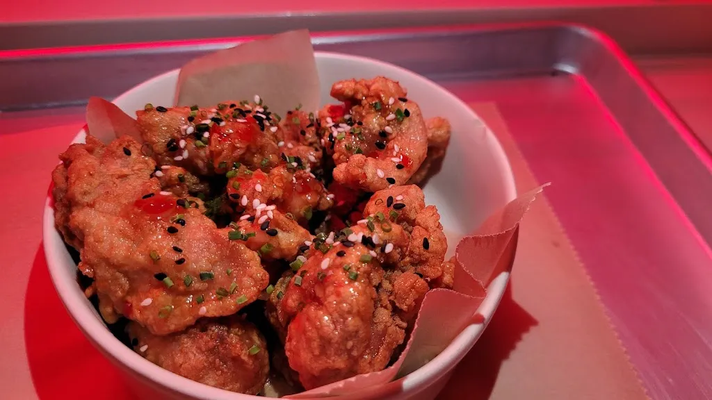 Flor Martin_Feria Tirso_Feria_review