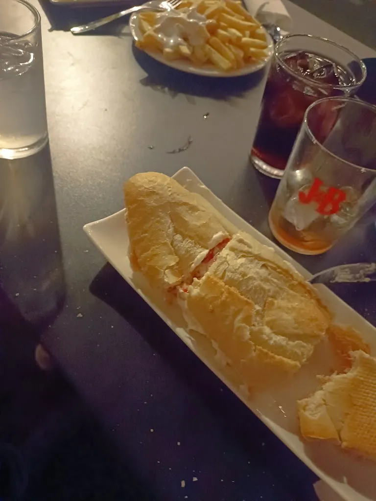 Jdominguez_Bar El Bala_Esparragosa de la Serena_review