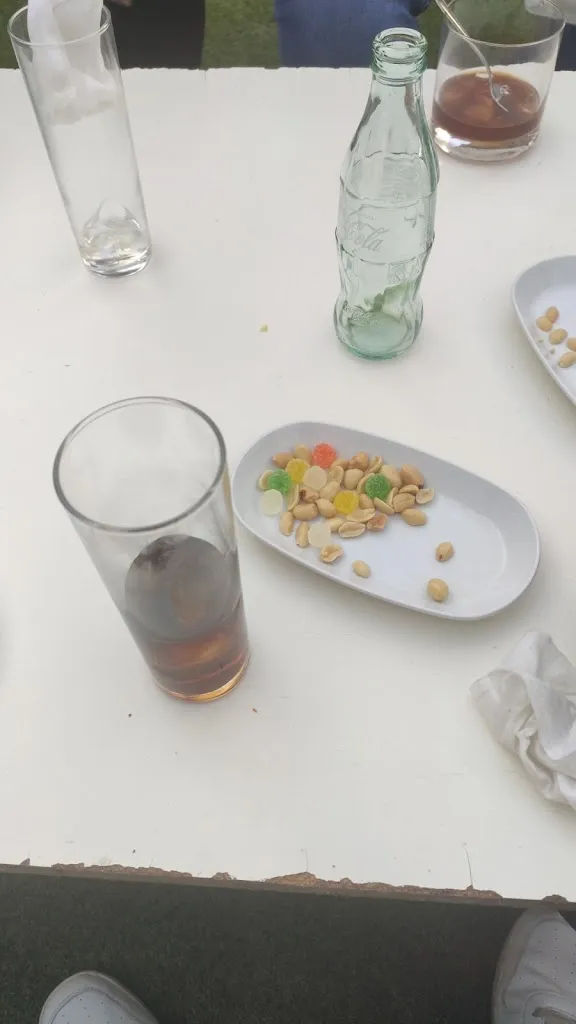 Marcelo Rodrigo_Bar El Bala_Esparragosa de la Serena_review