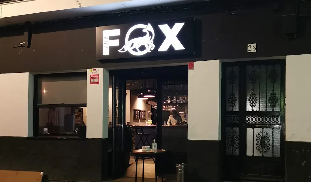 FOX PUB_Esparragosa de la Serena_slider_image_1