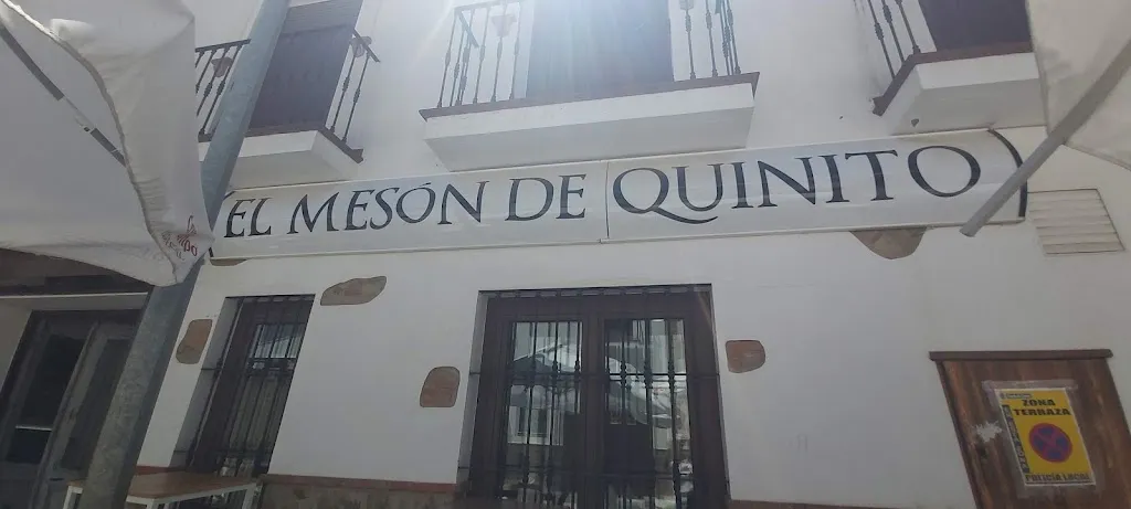 Natacha Nogueira_Mesón Quinito_Fuente de Cantos_review