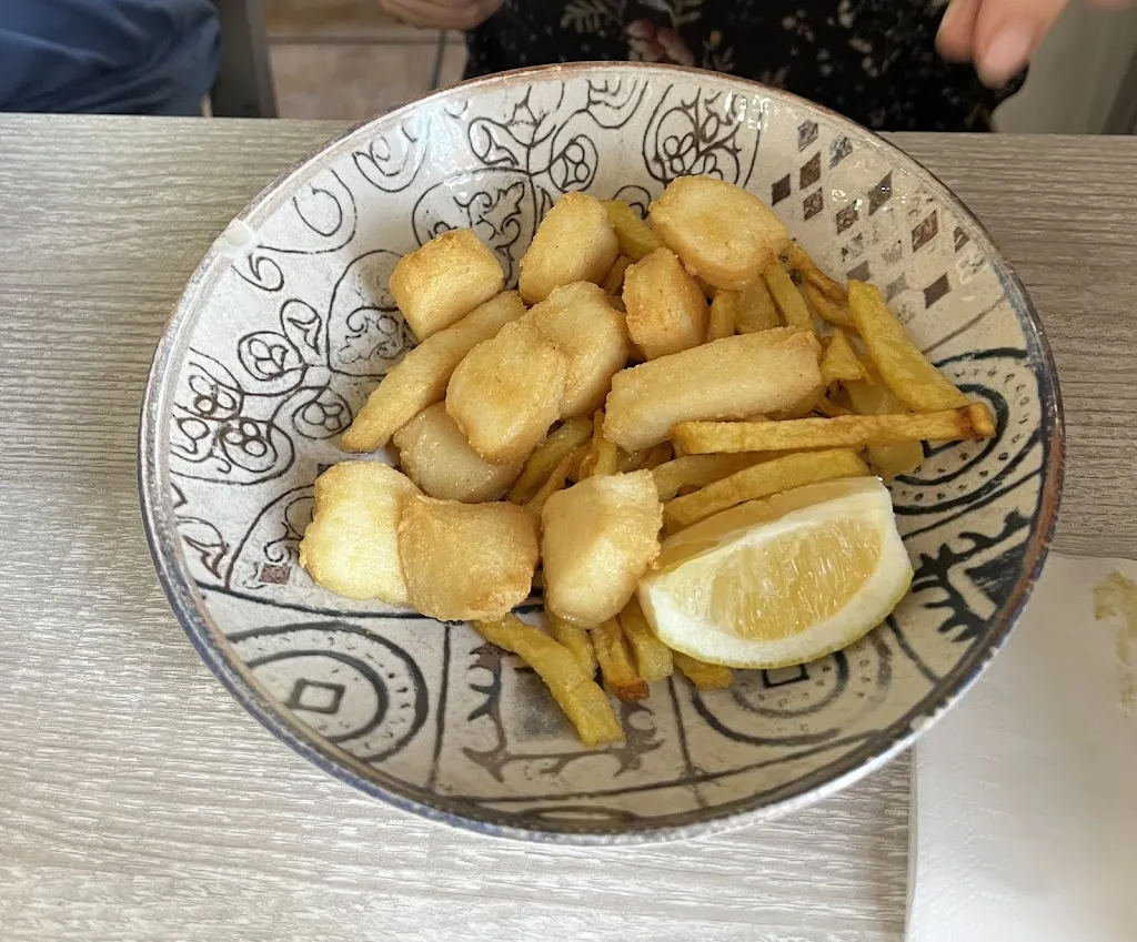 Mesón Quinito_Fuente de Cantos_slider_image_3