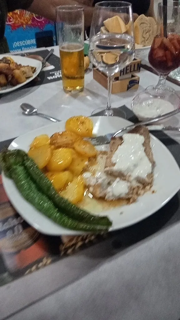 Menu_Bar Manchego _Fuenlabrada de los Montes_immagine_2