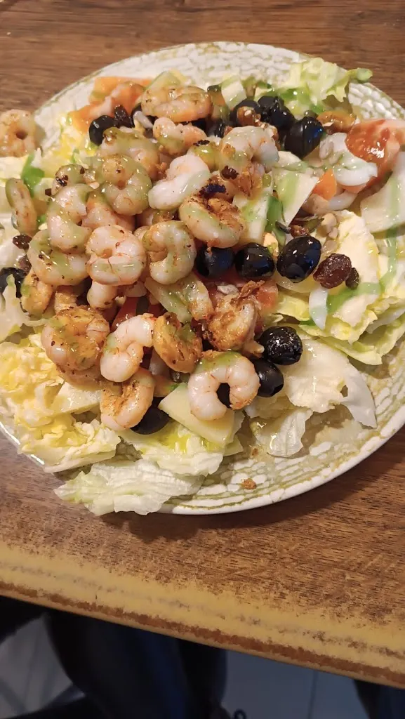 Menu_Bar Manchego _Fuenlabrada de los Montes_immagine_7