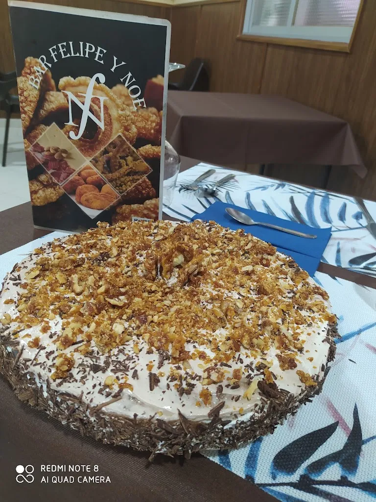 Menu_Bar Manchego _Fuenlabrada de los Montes_immagine_8