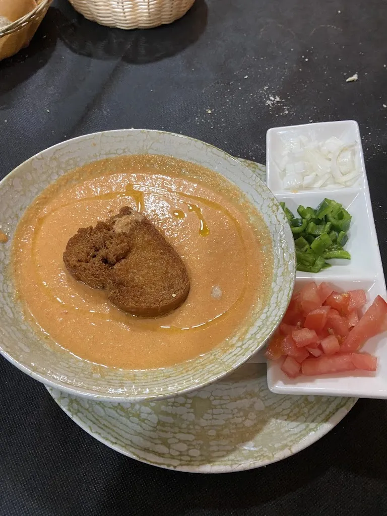 Pilar_Bar Manchego _Fuenlabrada de los Montes_recensione