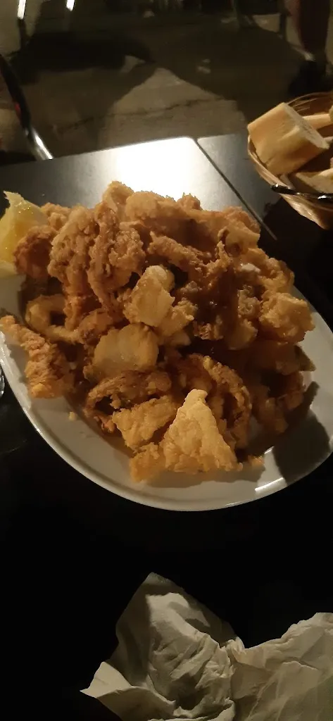 Yolanda Suarez_Bar Manchego _Fuenlabrada de los Montes_recensione