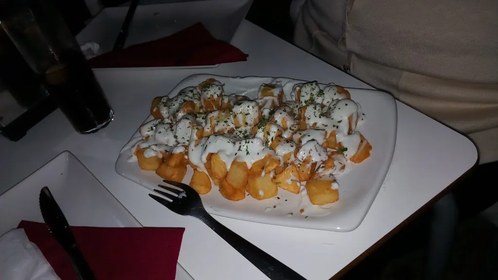 Menu_Bar El Torero_Fuenlabrada de los Montes_image_3