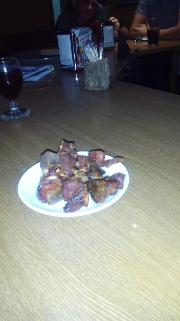 Menu_Bar El Torero_Fuenlabrada de los Montes_image_4